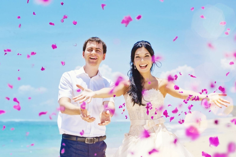 Dream Wedding
